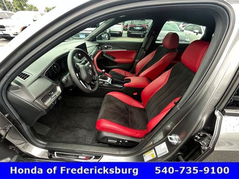 Used 2025 Acura Integra Type S FWD image 15