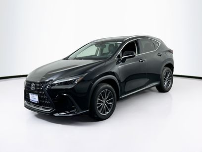 Used 2022 Lexus NX 350 AWD