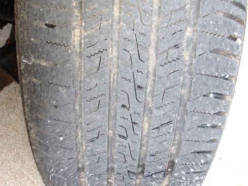 Used 2007 Ford Edge SEL Plus FWD image 46