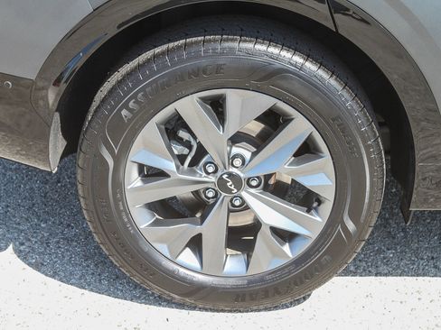 Used 2025 Kia Sportage SX Prestige AWD/4WD image 13