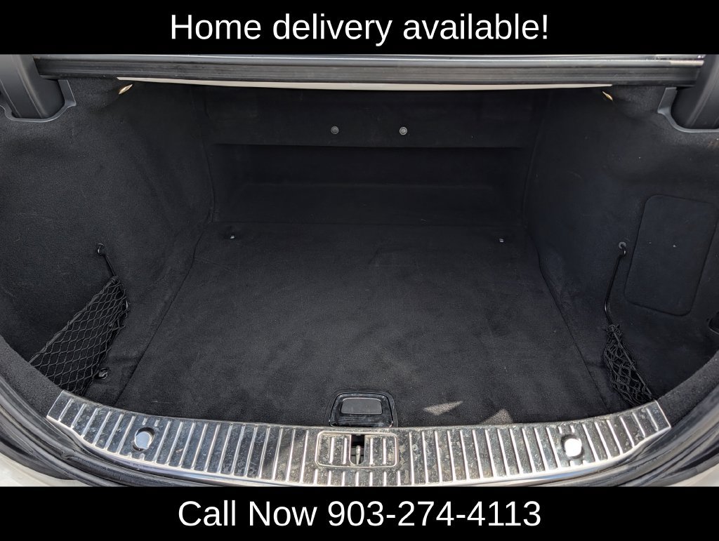 Used 2017 Mercedes-Benz Maybach S 600 image 32