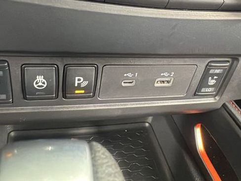 New 2026 Nissan Frontier PRO-4X w/ Pro-4x Convenience Package AWD/4WD image 28