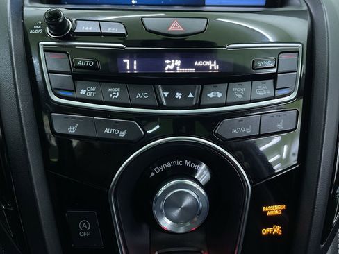 Used 2020 Acura RDX SH-AWD w/Tech image 24