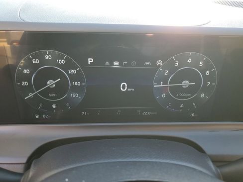 New 2026 Kia Seltos EX w/ EX Sunroof Package image 14