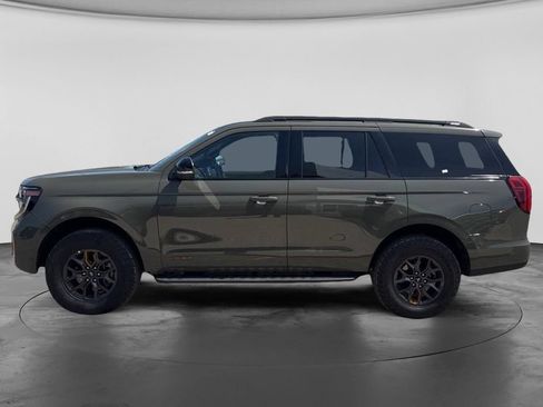 Used 2025 Ford Expedition Tremor AWD/4WD image 13