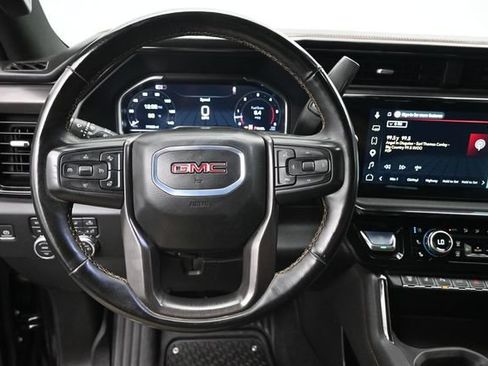 Used 2024 GMC Sierra 2500 AT4 w/ AT4 Premium Plus Package AWD/4WD image 11