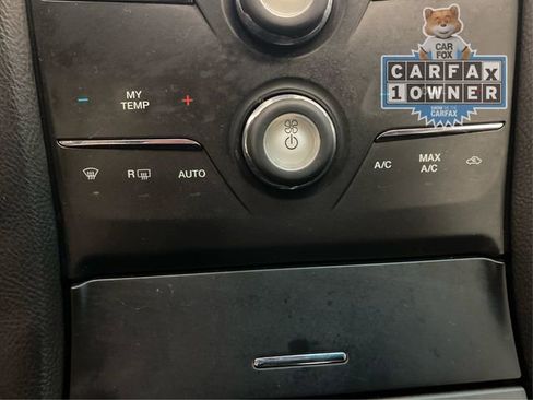 Used 2018 Ford Taurus SEL w/ Equipment Group 201A image 30