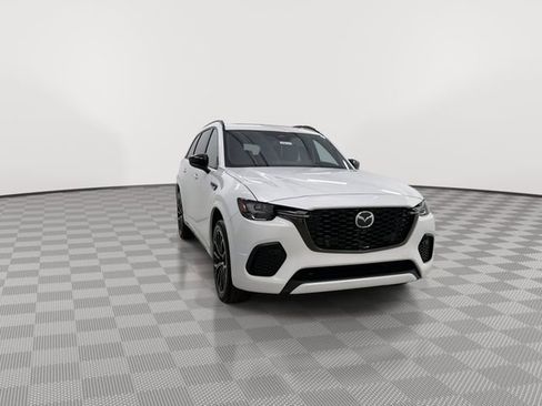 New 2026 MAZDA CX-70 3.3 Turbo S w/ Premium Package image 2