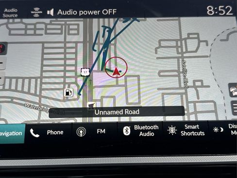 New 2025 Honda Ridgeline TrailSport image 28