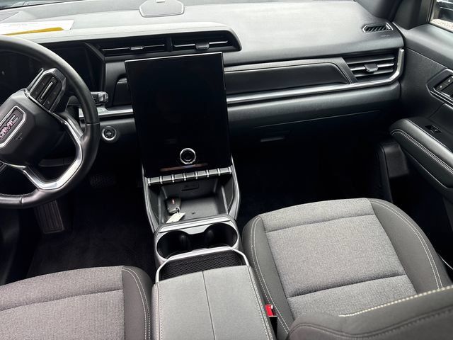 Certified 2025 GMC Terrain Elevation AWD/4WD image 21
