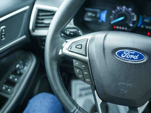 Used 2024 Ford Edge SEL w/ Convenience Package AWD/4WD image 34