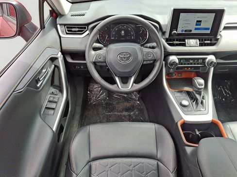 Used 2024 Toyota RAV4 Adventure AWD/4WD image 13