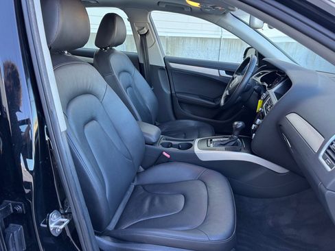 Used 2015 Audi A4 2.0T Premium image 22