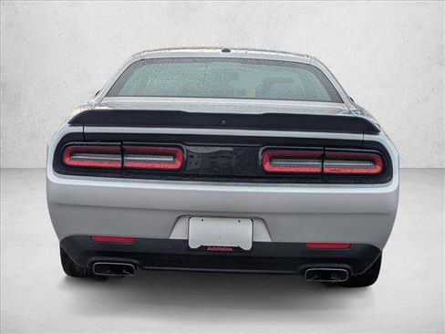 Used 2019 Dodge Challenger R/T w/ Blacktop Package image 6