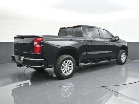 New 2026 Chevrolet Silverado 1500 RST w/ Safety Package AWD/4WD image 10