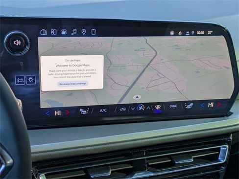 New 2026 Chevrolet Traverse LT image 17