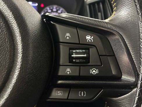 Certified 2023 Subaru Crosstrek 2.5i Sport image 28