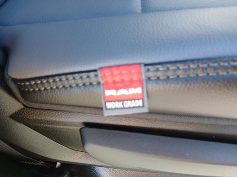 Used 2024 RAM 3500 Tradesman w/ Safety Group image 30