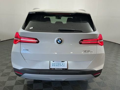 New 2026 BMW X3 xDrive30 w/ Convenience Package AWD/4WD image 6