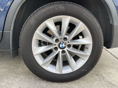Used 2013 BMW X3 xDrive28i image 35