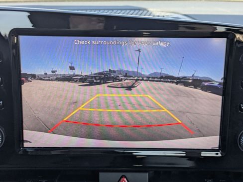 Used 2022 Hyundai Elantra N Line FWD image 21