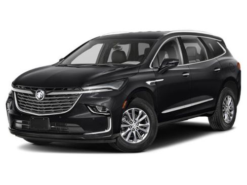Used 2023 Buick Enclave Essence FWD image 1
