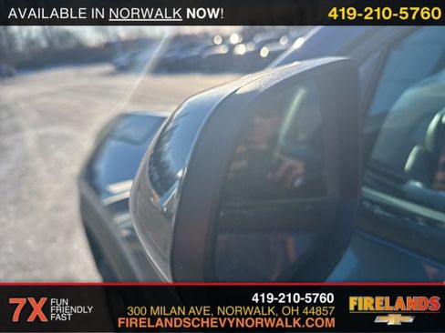 New 2026 Chevrolet Equinox LT image 30