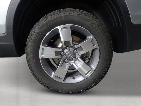 New 2026 Honda Ridgeline RTL image 9