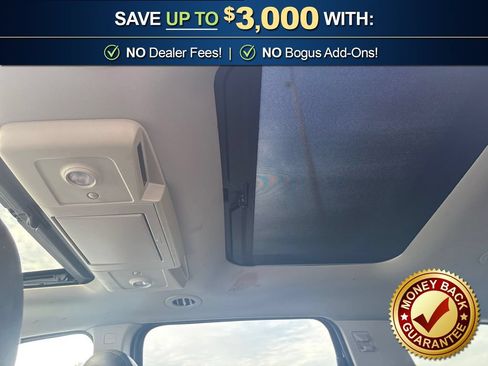 Used 2015 Chevrolet Traverse LTZ w/ LPO, 'HIT The Road' Package FWD image 29