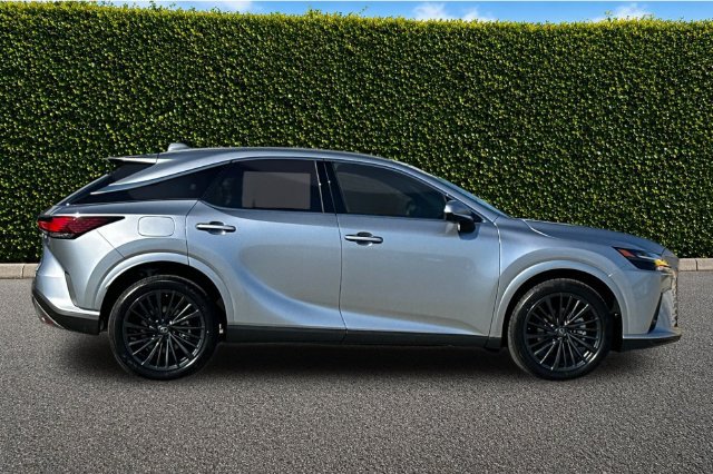 New 2026 Lexus RX 450h AWD w/ Convenience Package image 4