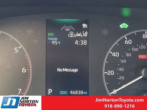 Used 2024 Toyota Corolla LE image 18