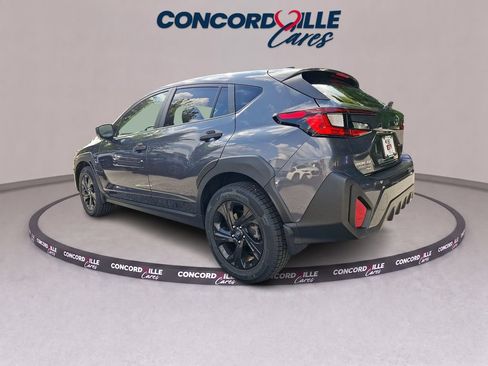 Certified 2024 Subaru Crosstrek 2.0i w/ Popular Package #4 AWD/4WD image 5