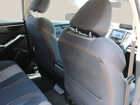 Used 2019 Subaru Crosstrek 2.0i Premium w/ Eyesight System AWD/4WD image 19