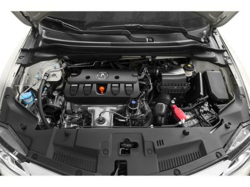 Used 2015 Acura ILX 2.0L image 13