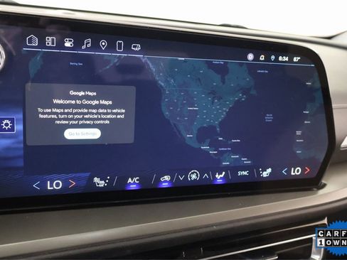 Used 2025 Chevrolet Traverse LT w/ Driver Confidence Package image 7