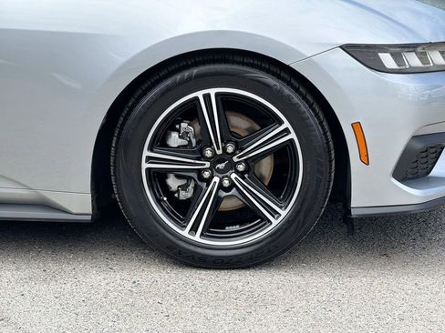 Used 2024 Ford Mustang Premium RWD image 30