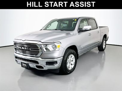 Used 2024 RAM 1500 Laramie