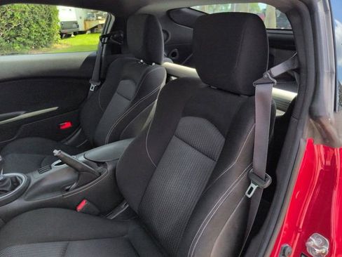 Used 2013 Nissan 370Z Coupe RWD image 14