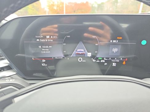 New 2025 Audi A5 2.0T Premium Plus AWD/4WD image 17
