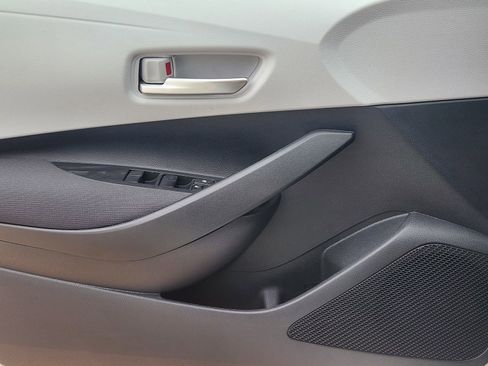 New 2026 Toyota Corolla SE image 21