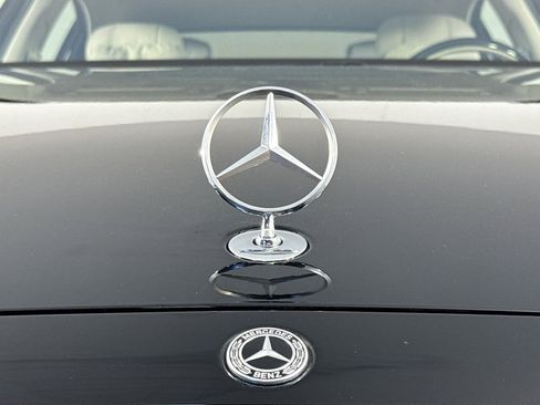Certified 2023 Mercedes-Benz S 580 4MATIC Sedan image 14