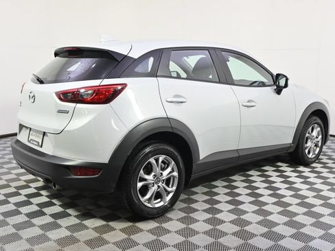 Used 2019 MAZDA CX-3 Sport AWD/4WD image 7