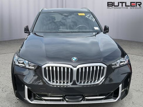 Certified 2024 BMW X5 sDrive40i w/ Premium Package RWD image 4