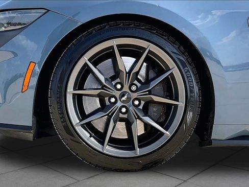 Used 2024 Ford Mustang Dark Horse RWD image 10