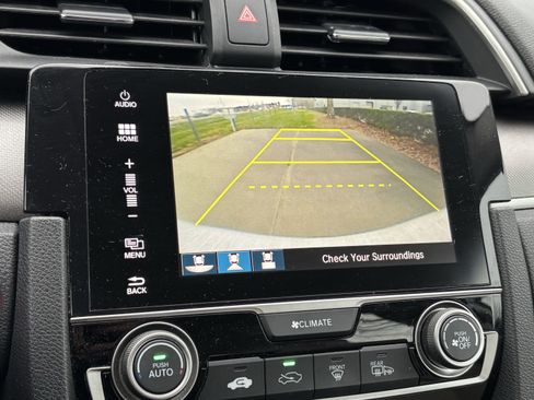 Used 2017 Honda Civic EX image 24