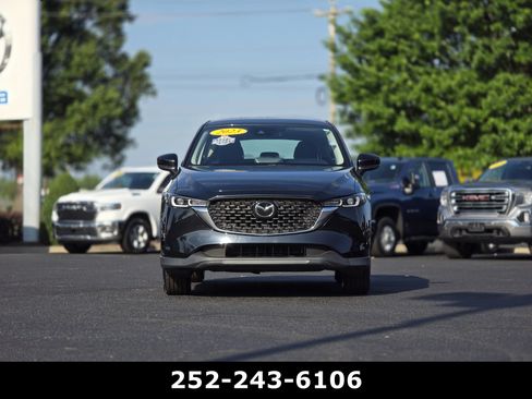 Used 2023 MAZDA CX-5 AWD 2.5 S image 2