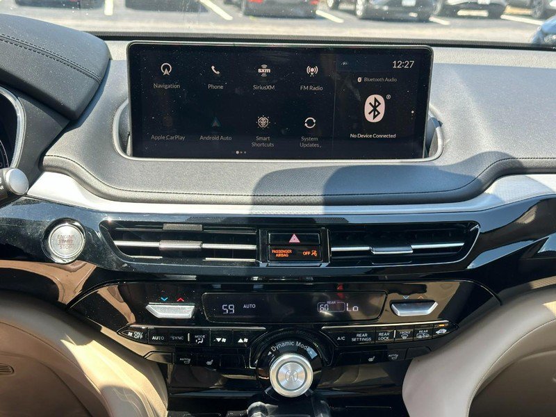 Used 2023 Acura MDX w/ Technology Package AWD/4WD image 16