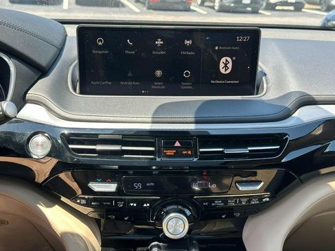 Used 2023 Acura MDX SH-AWD w/ Technology Package image 16