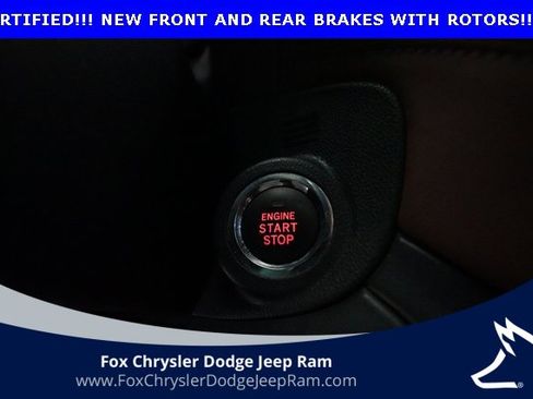 Used 2021 Subaru Outback Touring image 32