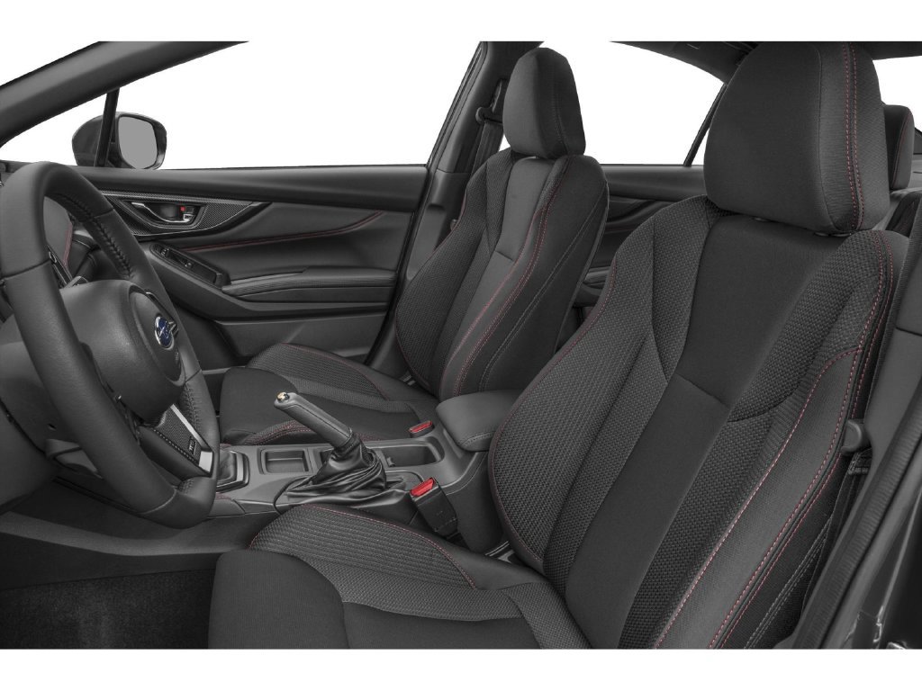 New 2026 Subaru WRX Premium AWD/4WD image 6